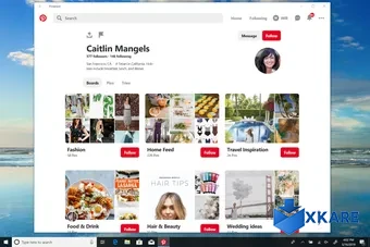 Pinterest