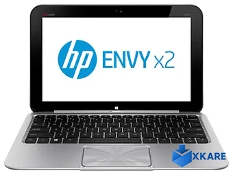 HP ENVY x2 11-g000ea drivers