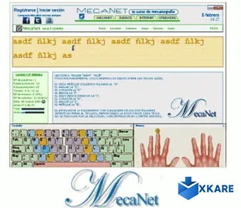 MecaNet-Collection