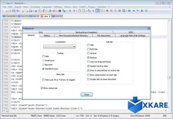 Notepad++ Plugin Manager