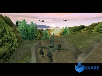Day of Defeat