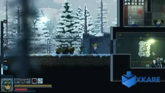 Door Kickers: Action Squad