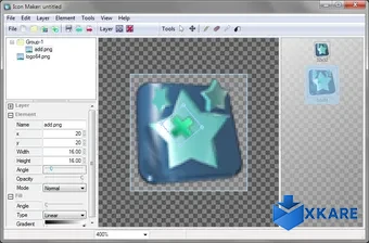 Icon Maker