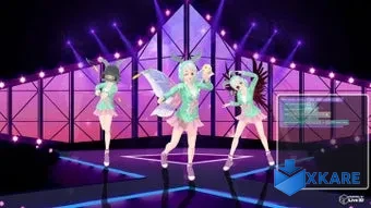 Vtuber Maker