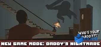 Whos Your Daddy?
