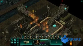 UFO2: Extraterrestrials