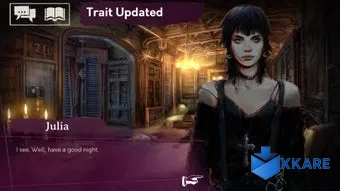 Vampire: The Masquerade - Shadows of New York