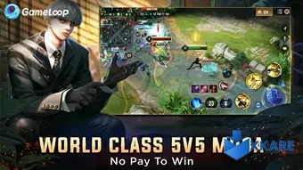 Arena of Valor