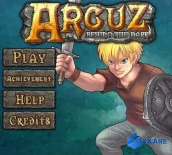 Arcuz