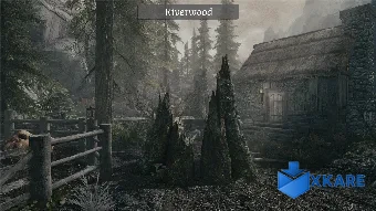 Expanded Towns and Cities (SSE)