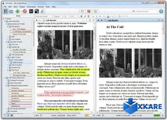 Scrivener