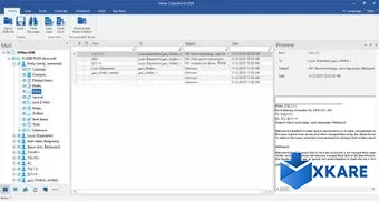 Stellar Converter for EDB