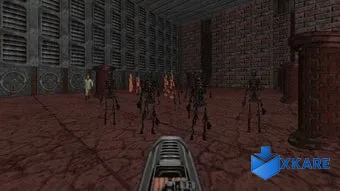 Rise of the Triad: Ludicrous Edition