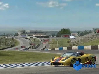 Live for Speed