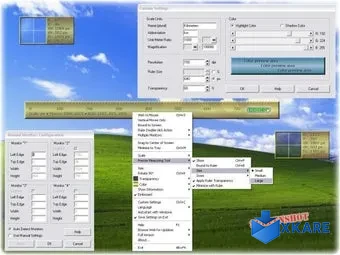 Desktop Ruler