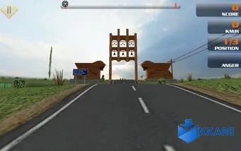 GraviTire 3D