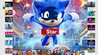 Sonic Runners Adventure