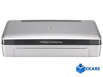 HP Officejet 100 Mobile Printer series L411 drivers