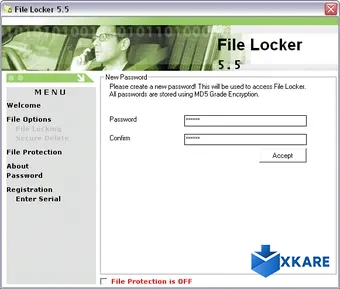 File Locker