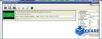 ABC 3GP/MP4 Converter