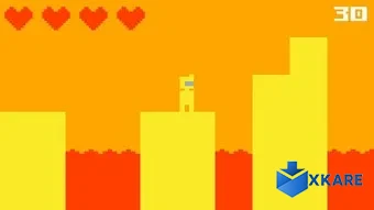 Mr-Platformer