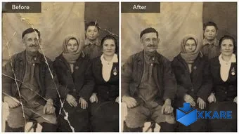 inPixio Photo Eraser