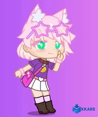 Gacha Club Edition