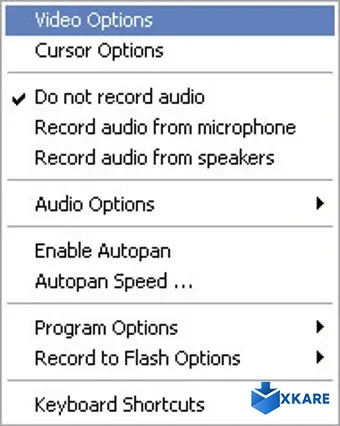 CamStudio Portable