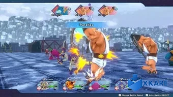 Dragon Quest Monsters: The Dark Prince