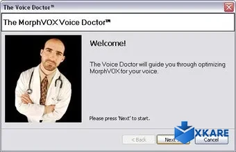 MorphVOX Junior