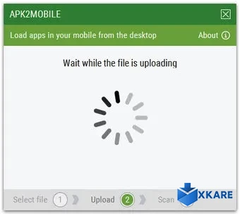 APK2Mobile