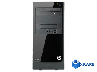 HP Pro 3330 Microtower PC drivers