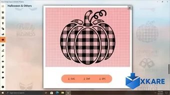 Cricut Design Space Unlimited Projects