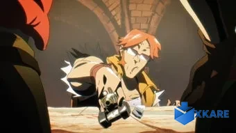 Metal Slug Tactics