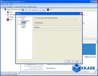 Rapidshare Auto Downloader