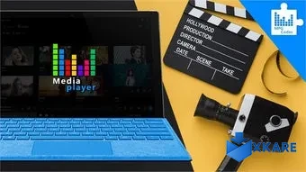 MPG Video Extension