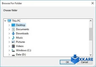 EncryptOnClick