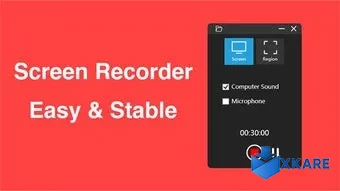 Screen Recorder Ultimate