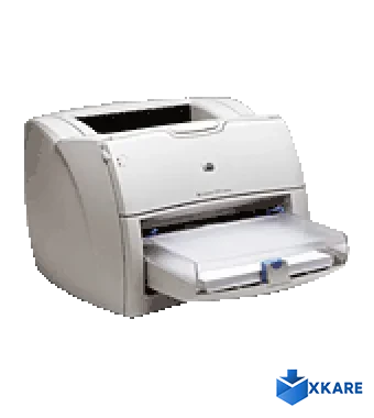 HP LaserJet 1005 Printer drivers