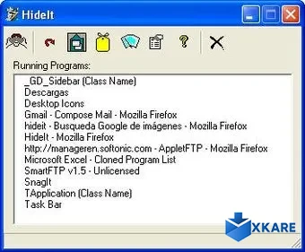 HideIt