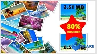 Photo Compressor