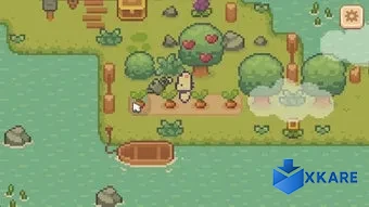Sprout Valley