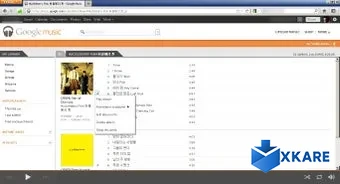 Music Manager