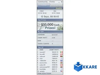 eToro