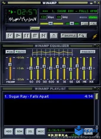 Winamp Classic