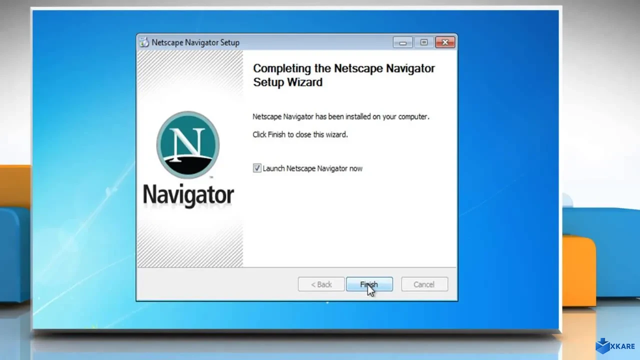 Netscape