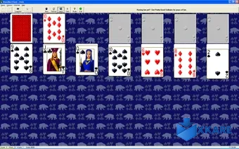Goodsol Free Solitaire