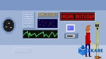 McPixel