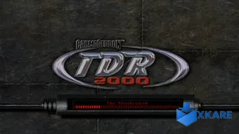 Carmageddon TDR 2000