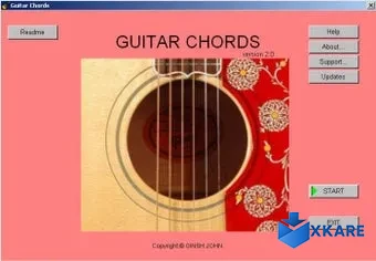 Guitar Chords